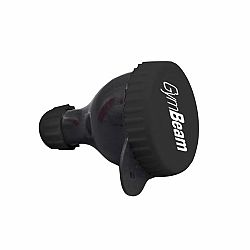 Trychtýř Fill-N-Go Black - GymBeam