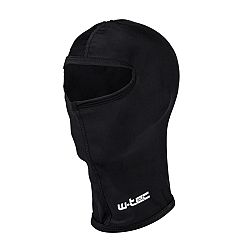 W-TEC Balaclava Lykra černá - S/M (55-58)