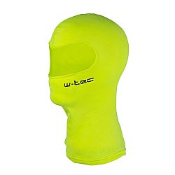 W-TEC Bubaac fluo žlutá - S/M (55-58)