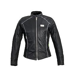 W-TEC Hagora matně černá - XS