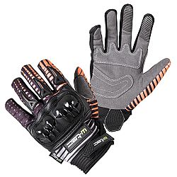 W-TEC Hardta NF-5350 oranžová - XS