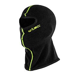 W-TEC Headwarmer Junior černá - S/M (47-50)