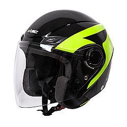 W-TEC Nankko Black-Fluo XS (53-54)