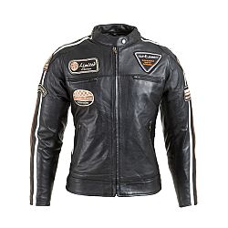 W-TEC Sheawen Lady Black černá - XS