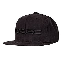 W-TEC special Gutseek černá s černým logem