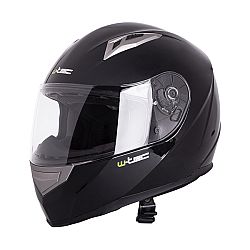 W-TEC V158 černá - XS (53-54)