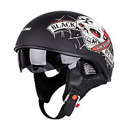 W-TEC V535 Black Heart XS (53-54)