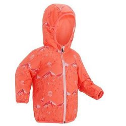 Wedze Bunda Warm Pro Nejmenší