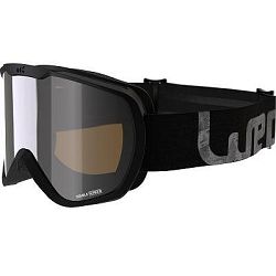 Wedze Lyžařské Brýle G 500 S3 Černé