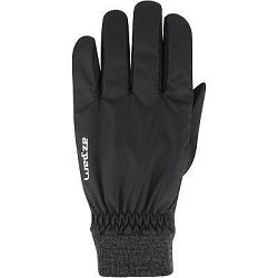 Wedze Lyžařské Rukavice Warm Fit