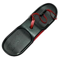 Wedze Snowskate Boardslide Černý