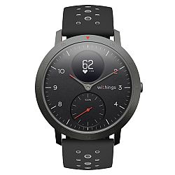 Withings HR Sport černá