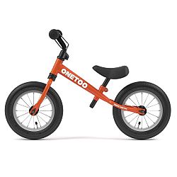 Yedoo OneToo bez brzdy Redorange