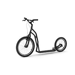 Yedoo Steel S2016 černá