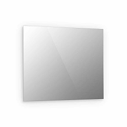 Klarstein Marvel Mirror, infračervený ohřívač, 300 W, týdenní časovač, IP54, zrcadlo, obdélníkové