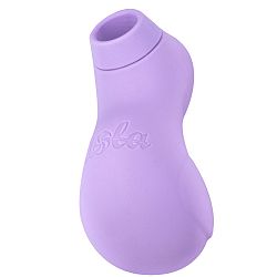 Dobíjecí stimulátor klitorisu Fantasy Ducky 2.0 Lavender