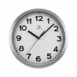 Lowell 14928B designové nástěnné hodiny