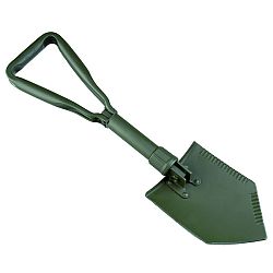 AceCamp Military Shovel