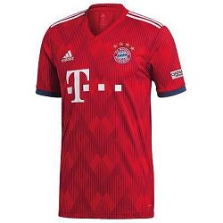 Adidas Dětský Dres Bayern 2018