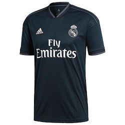 Adidas Fotbalový Dres Real Madrid