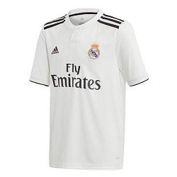 Adidas Fotbalový Dres Real Madrid