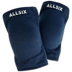 Allsix Chrániče V500 Tmavě Modré