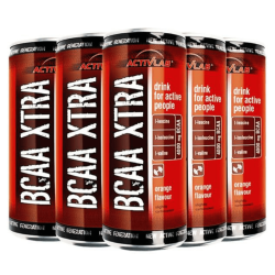 BCAA Xtra drink 250 ml - ActivLab