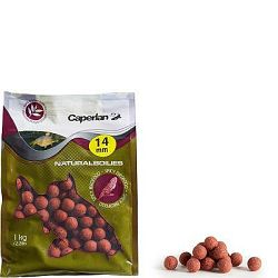 Caperlan Boilies Spicybirdfood 14 MM