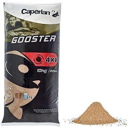 Caperlan Gooster 4×4 10 KG