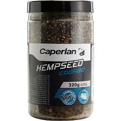 Caperlan Hempseed Cooked 400 ML