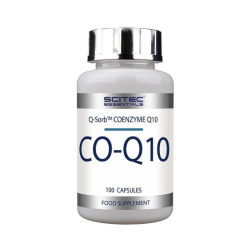 CO-Q10 100 kaps - Scitec Nutrition
