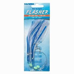 Flashmer Flasher 3 Háčky Č. 2/0