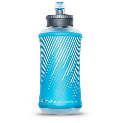 HydraPak Softflask 500 Malibu Blue