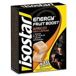 Isostar Bonbony Energy Fruit Boost