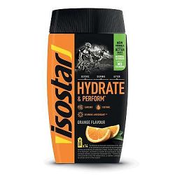 Isostar Nápoj Hydrate & Perform 560 G