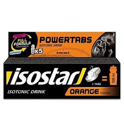 Isostar Tablety Power Tabs 10 X 12 G