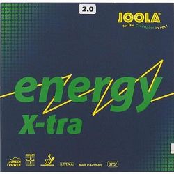 Joola Potah Energy X-Tra