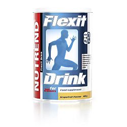 Kloubní výživa Flexit Drink 400g - Nutrend