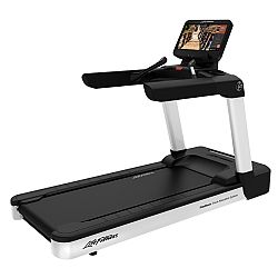 Life Fitness Integrity D Base Discover SE3HD