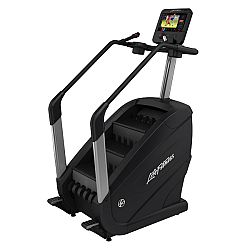 Life Fitness PowerMill Climber Discover ST