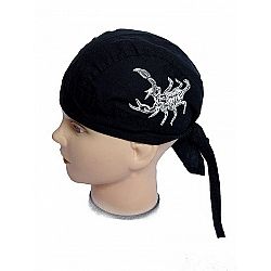 MTHDR Headkerchief Scorpion