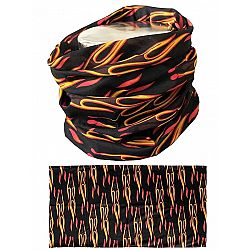 MTHDR Scarf Dark Flame