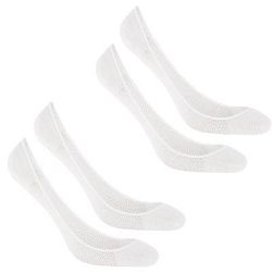 Newfeel Ponožky Ws140 Ballerina Bílé