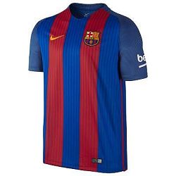 Nike Replika Dresu Barcelony