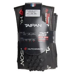 NO Brand Plášť Taipan 26 × 2,1 Tlr HS