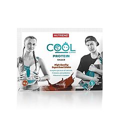 Nutrend Cool Protein Shake 5x50g