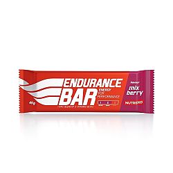 Nutrend Endurance Bar 45 g karamel