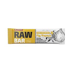 Nutrend Raw Bar 50 g fík+papája