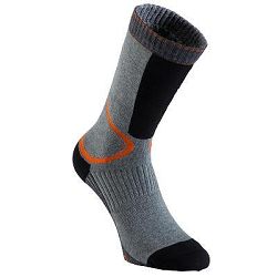 Oxelo Pánské IN-Line Ponožky Fit