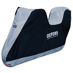 Oxford Aquatex M s prostorem na kufr